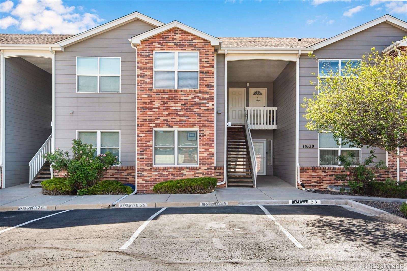 11630 W 62nd Pl #102, Arvada, CO 80004