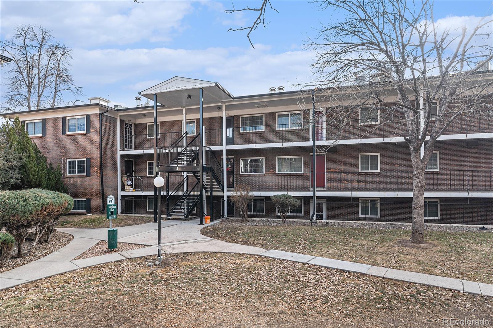 6800 E Tennessee Ave #411, Denver, CO 80224