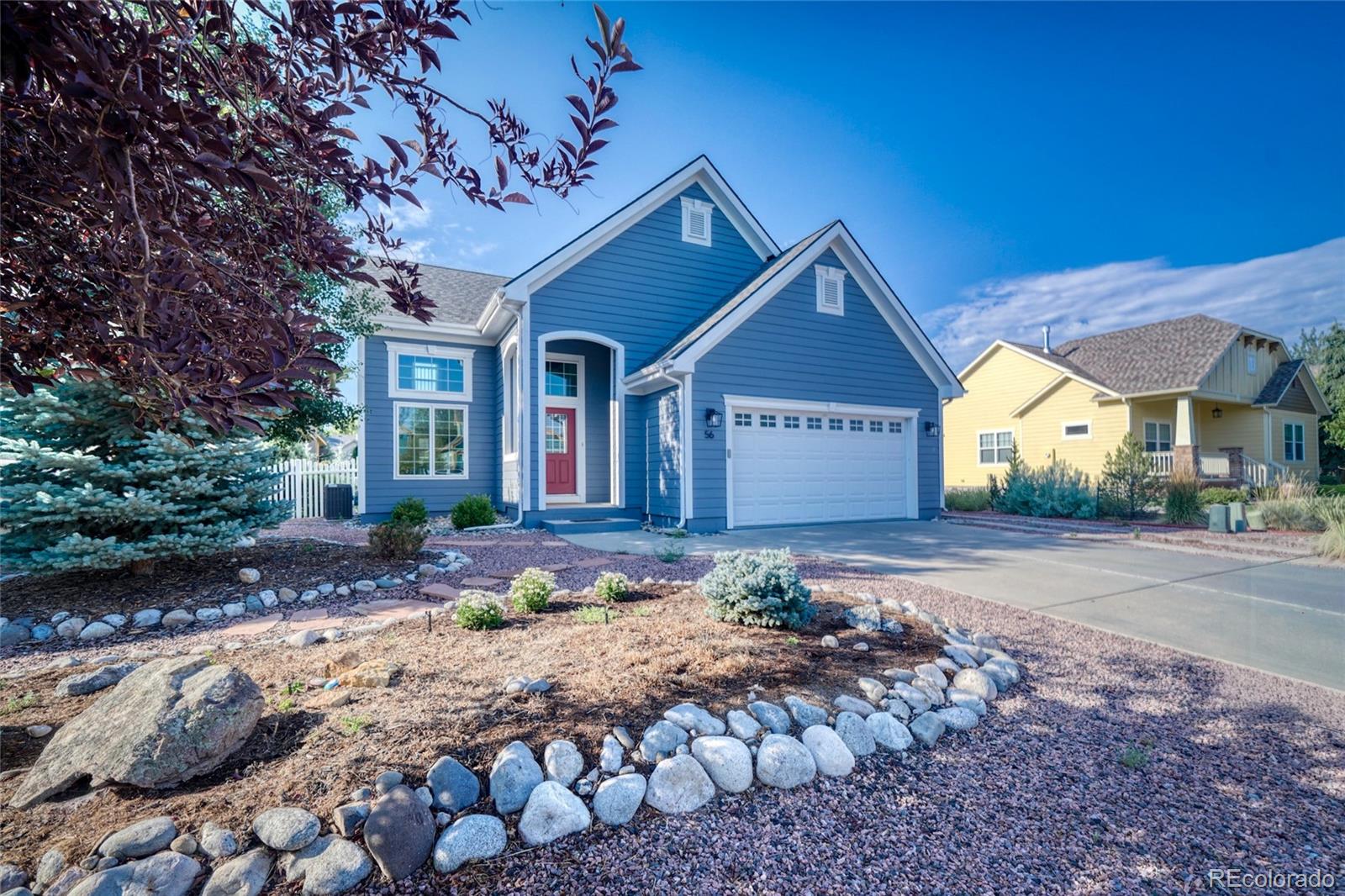 56 Trailside Cir, Salida, CO 81201