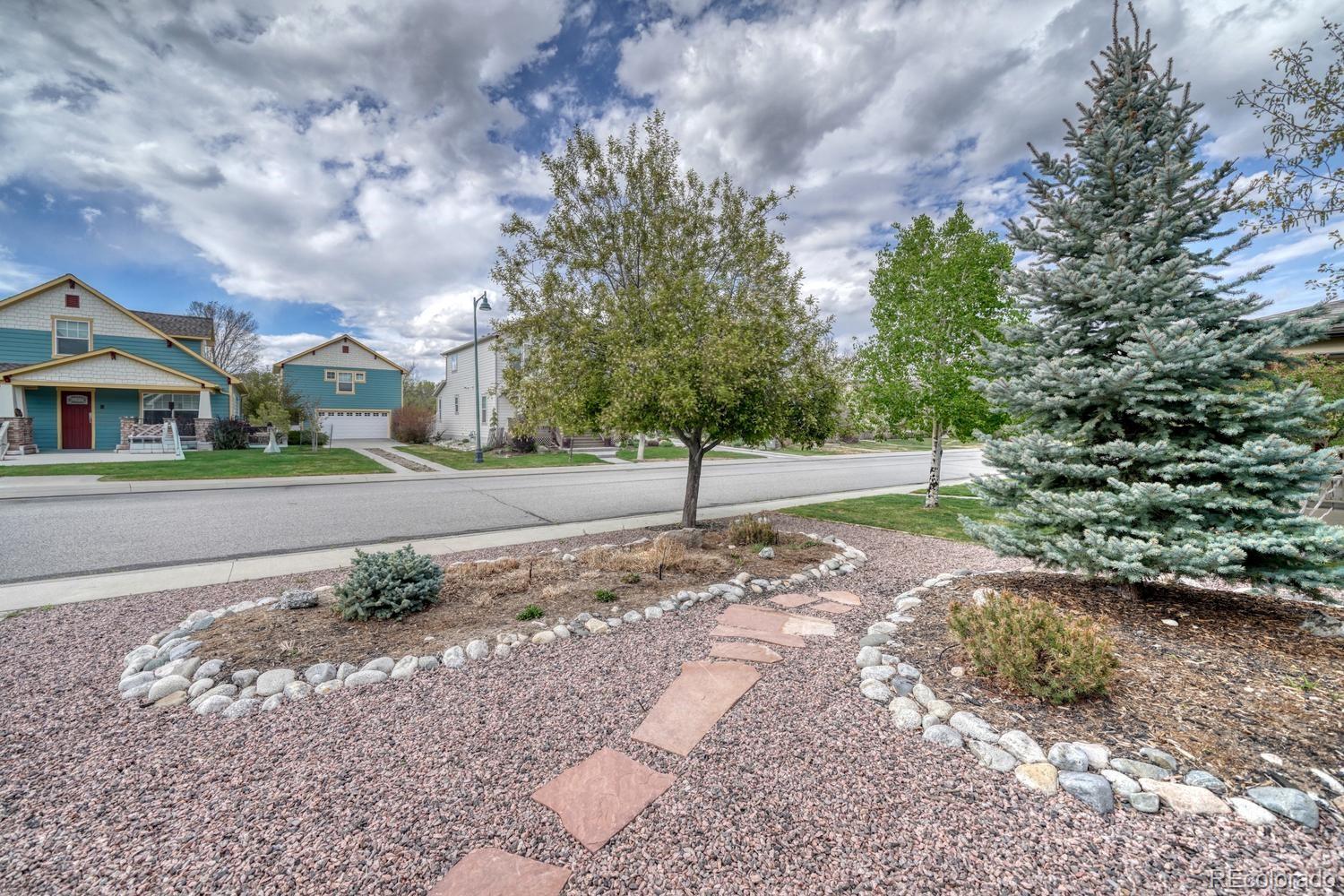 56 Trailside Cir, Salida, CO 81201