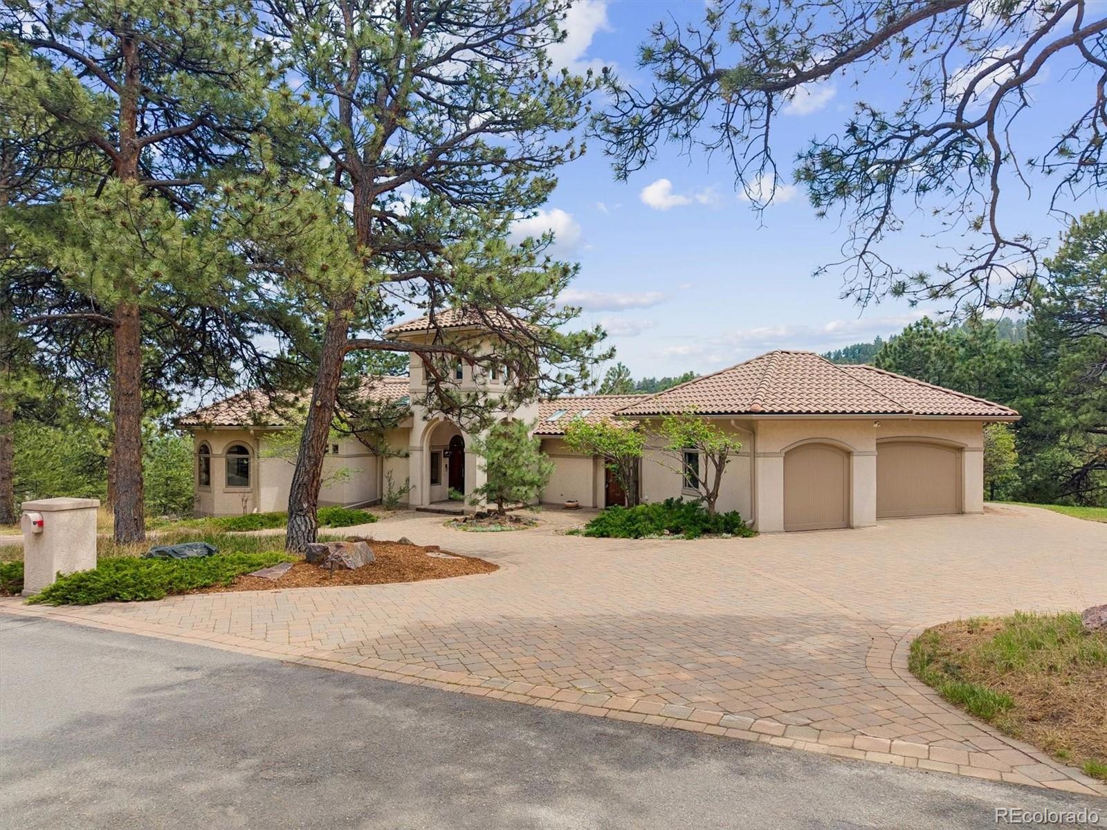 23004 Whispering Woods, Golden, CO 80401