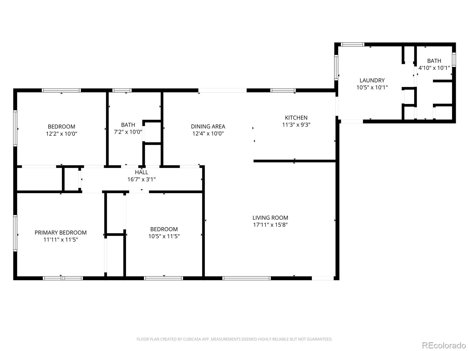 918 Allison Ave, Canon City, CO 81212