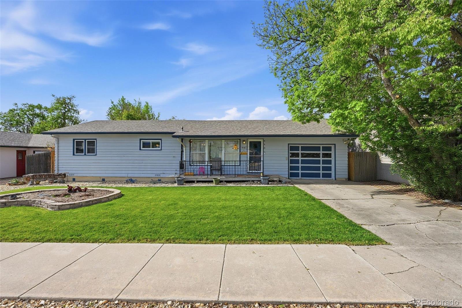 918 Allison Ave, Canon City, CO 81212