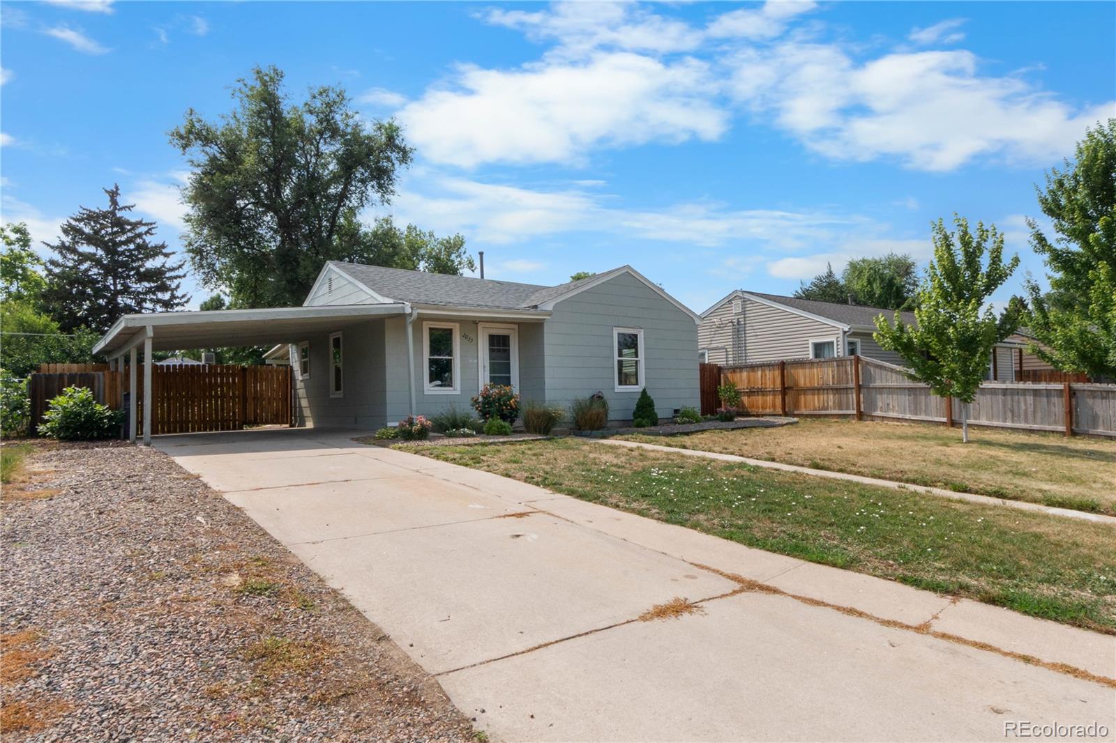 2035 S Julian Cir, Denver, CO 80219