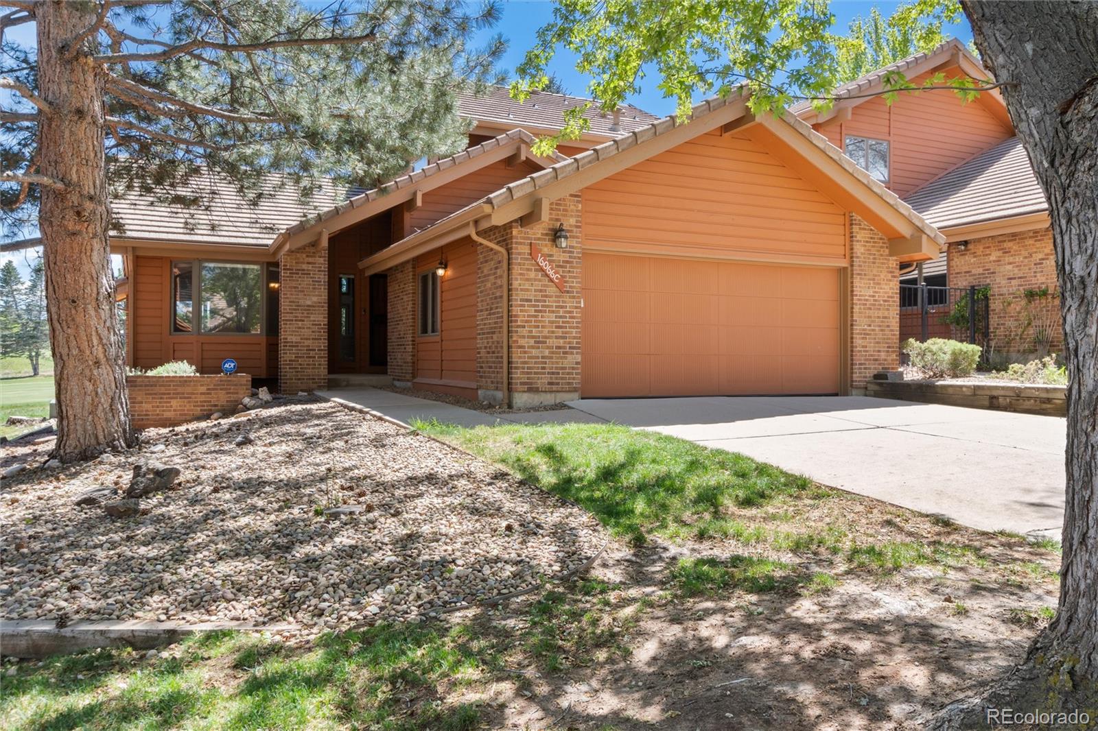 16066 Double Eagle Dr #C, Morrison, CO 80465