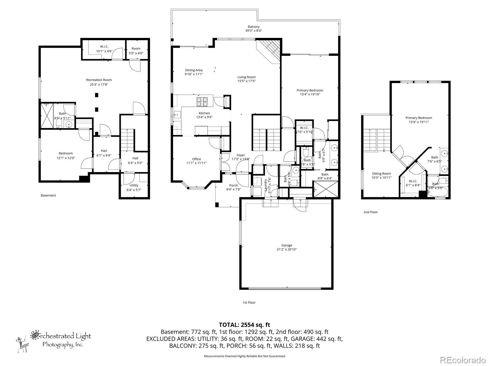 16066 Double Eagle Dr #C, Morrison, CO 80465