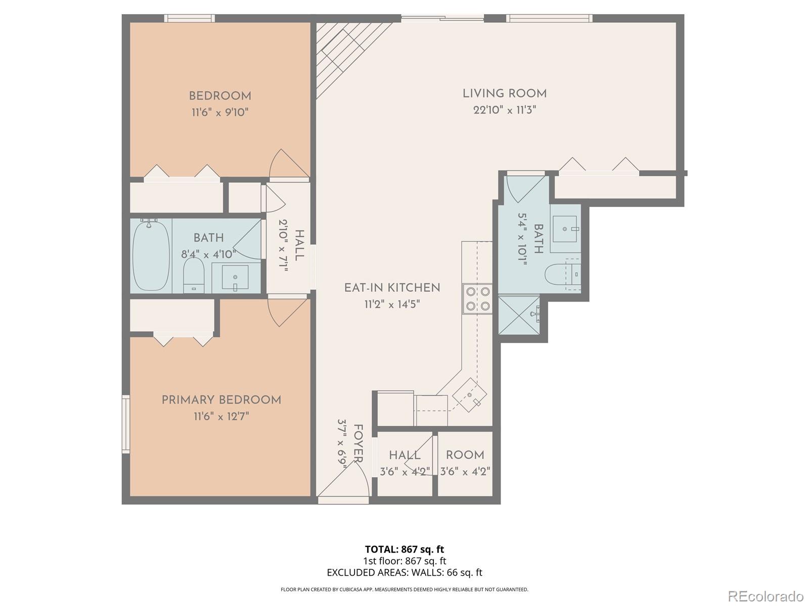 200 Granite St #318, Frisco, CO 80443