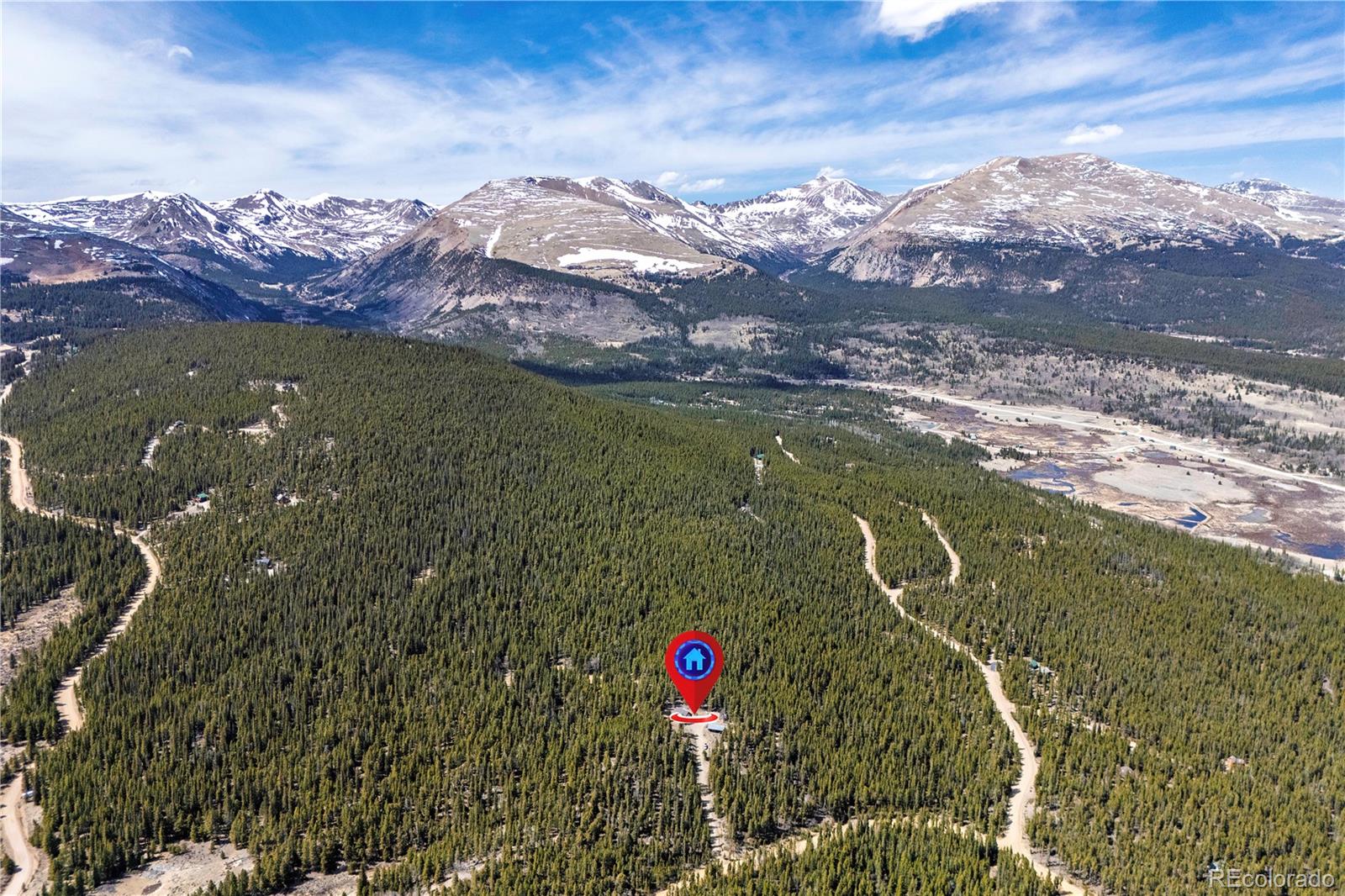 64 Bourbons Way, Fairplay, CO 80440