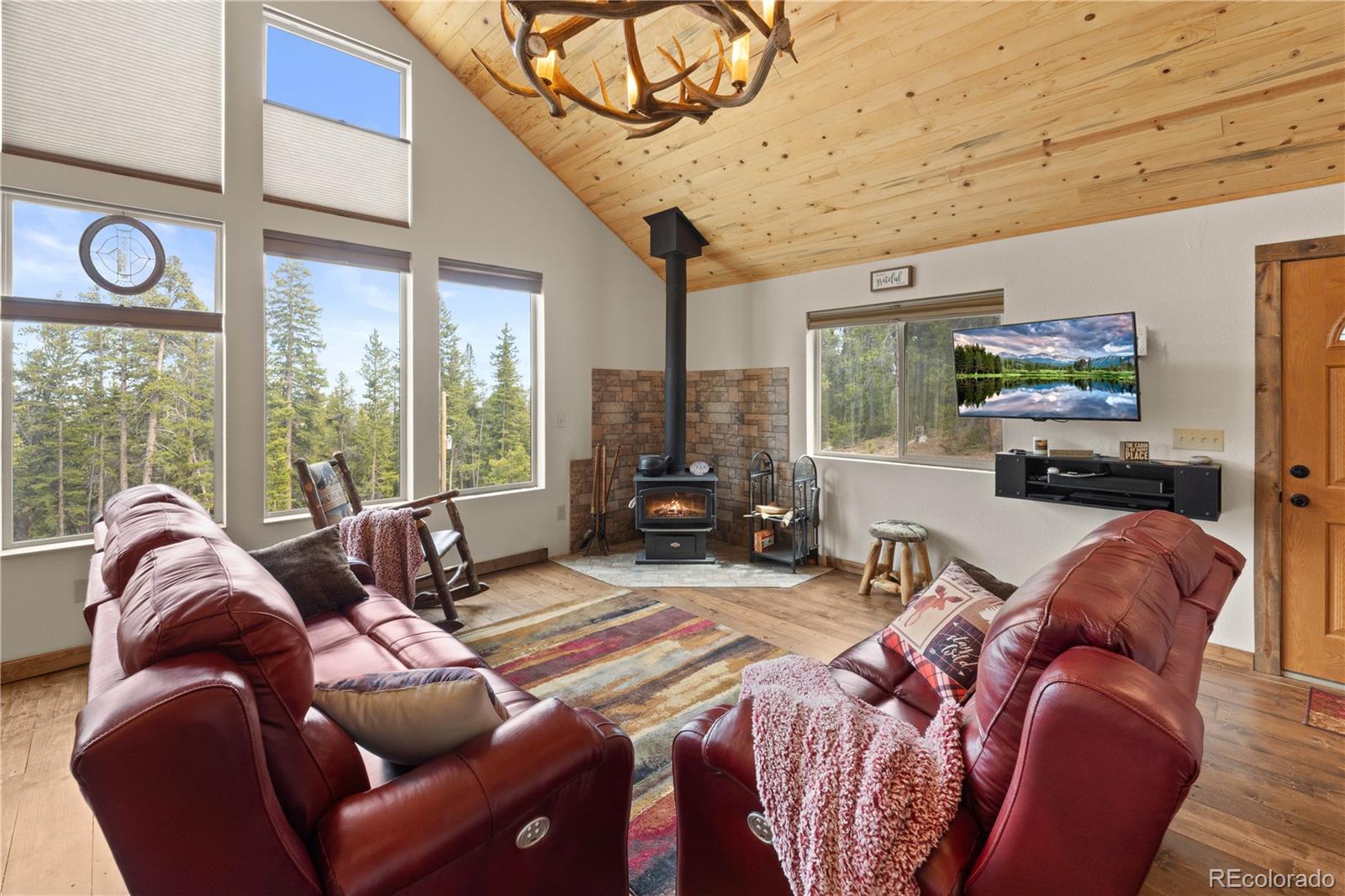 64 Bourbons Way, Fairplay, CO 80440