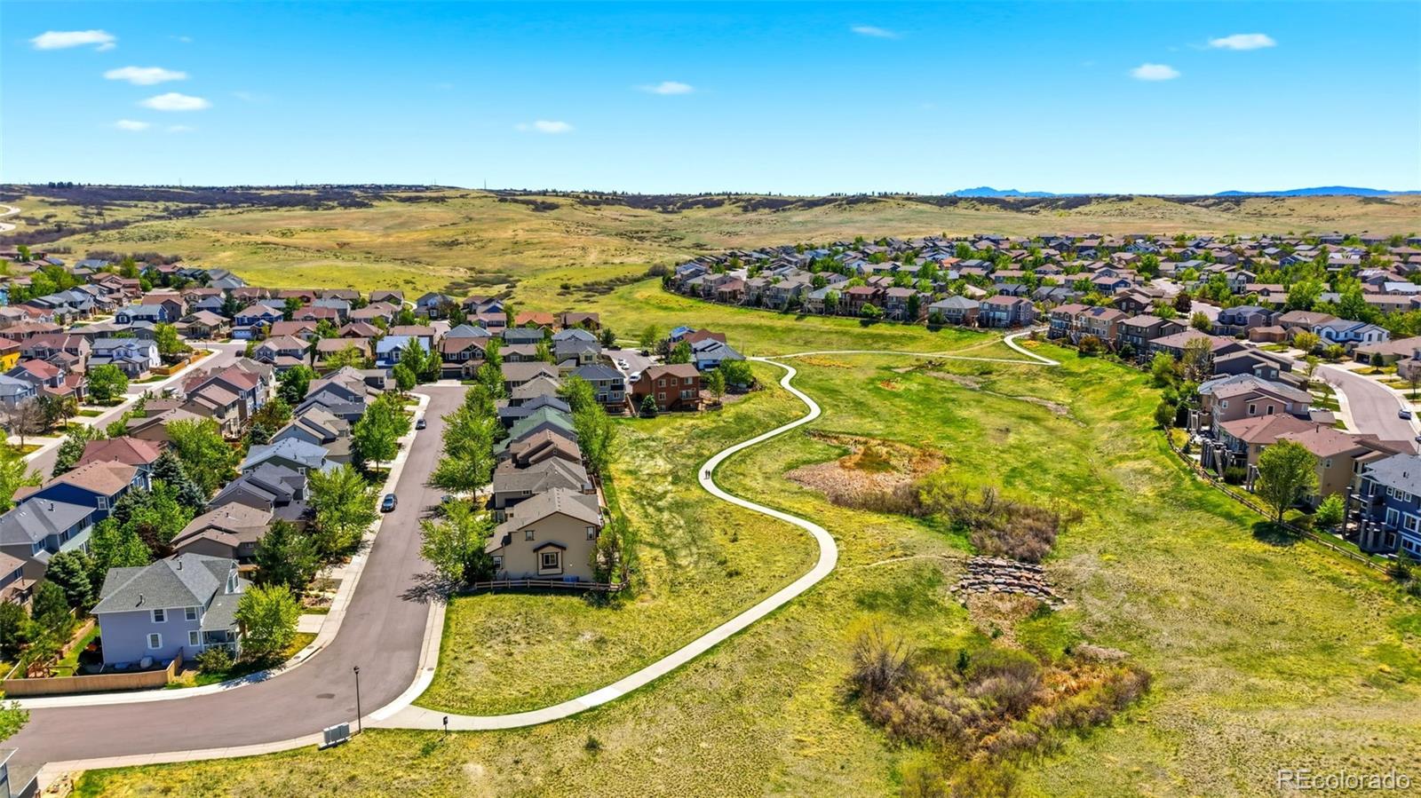 5408 Cloverbrook Cir, Highlands Ranch, CO 80130