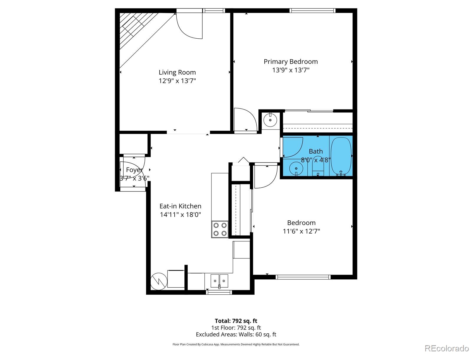333 W Lehow Ave #13, Englewood, CO 80110