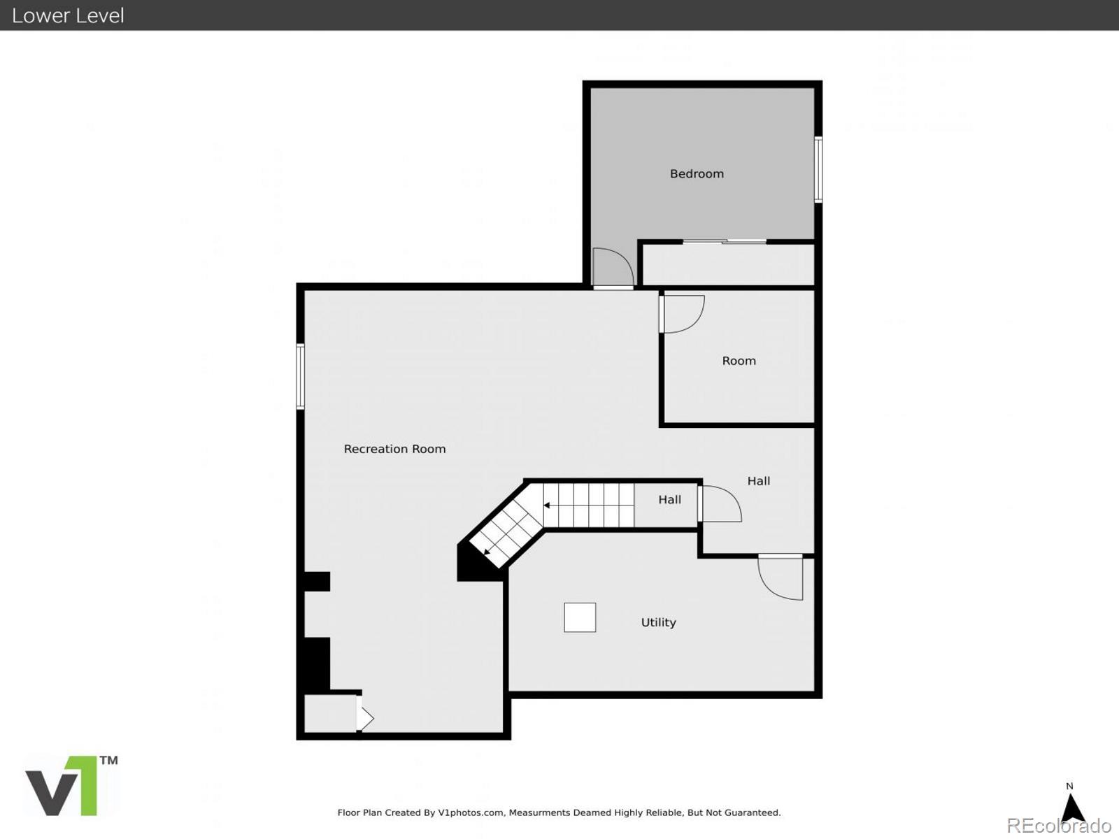 887 W 96th Pl, Thornton, CO 80260