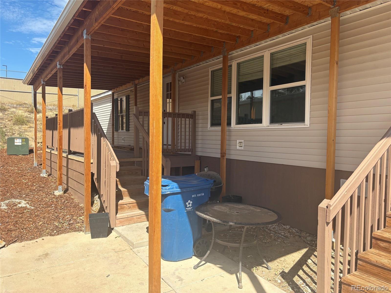 2551 W 92 Ave Lot 052, Federal Heights, CO 80260