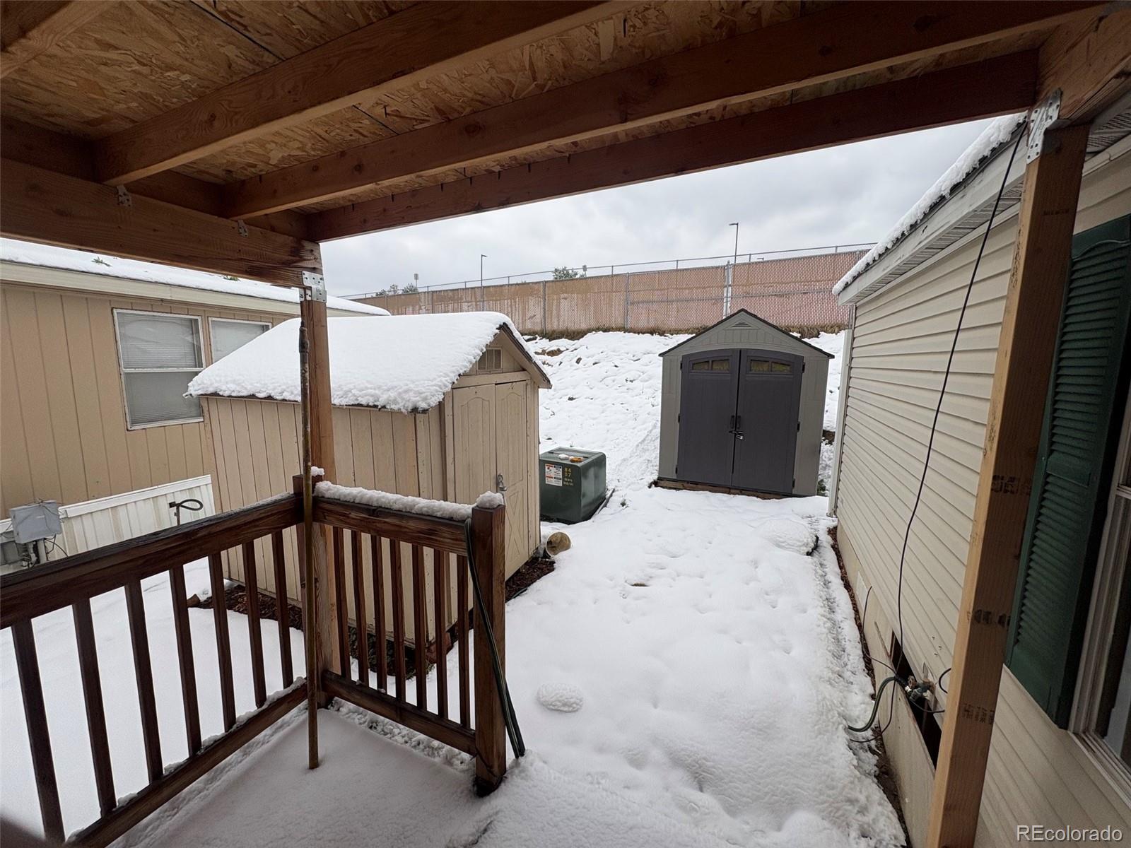 2551 W 92 Ave Lot 052, Federal Heights, CO 80260