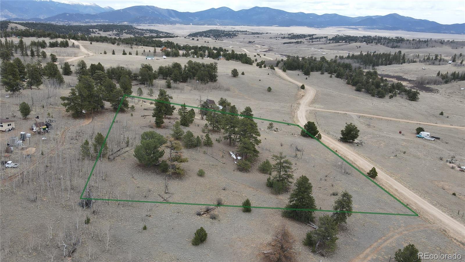 757 Remington Rd, Como, CO 80432