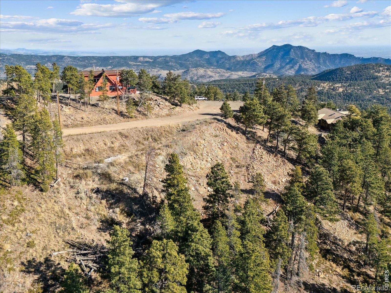 32748 Janelle Ln, Golden, CO 80403