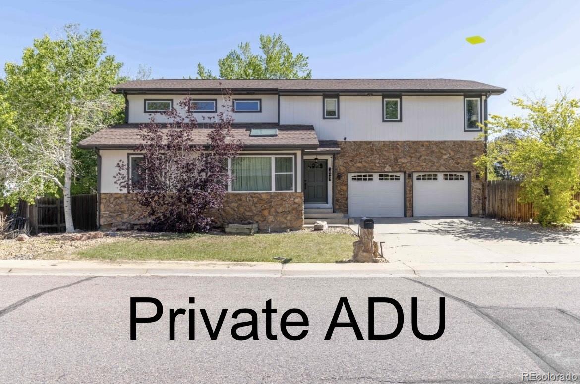 10632 Van Gordon Way, Broomfield, CO 80021