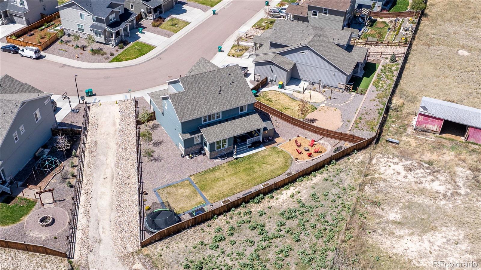 960 Avena Ct, Elizabeth, CO 80107