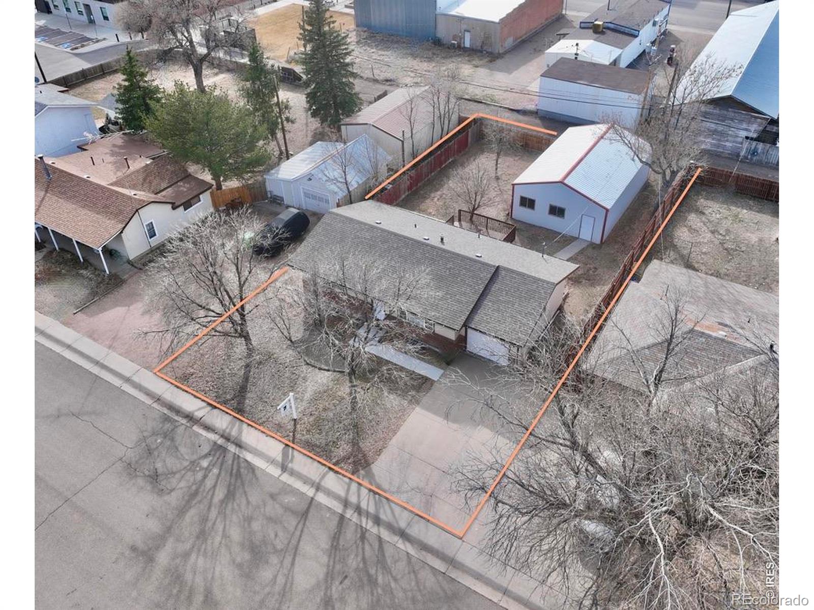 423 2nd St, Kersey, CO 80644