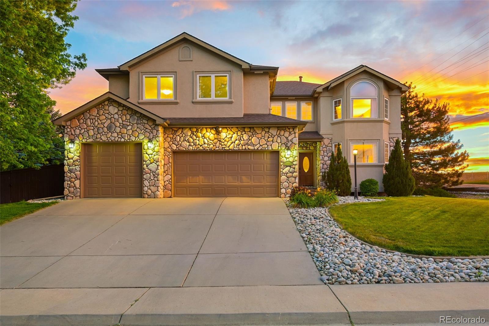 995 Alkire St, Golden, CO 80401