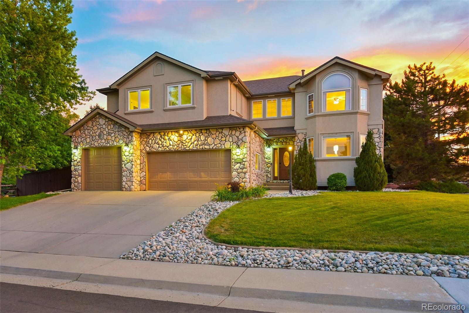 995 Alkire St, Golden, CO 80401