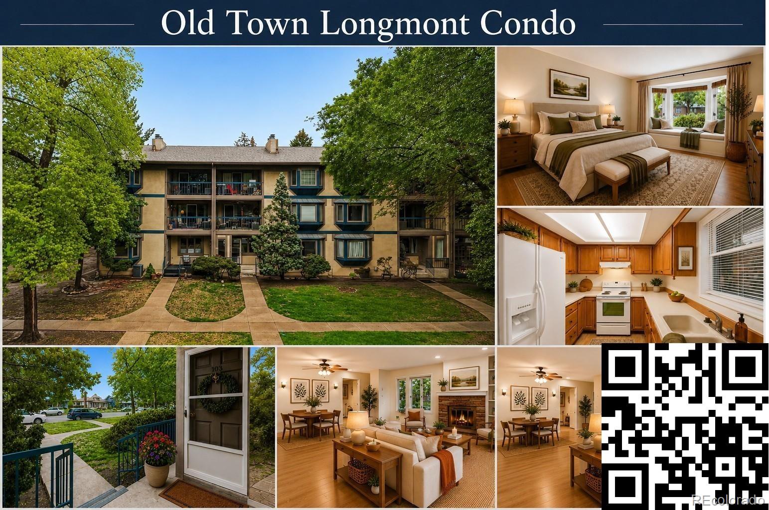 400 Emery St #103, Longmont, CO 80501