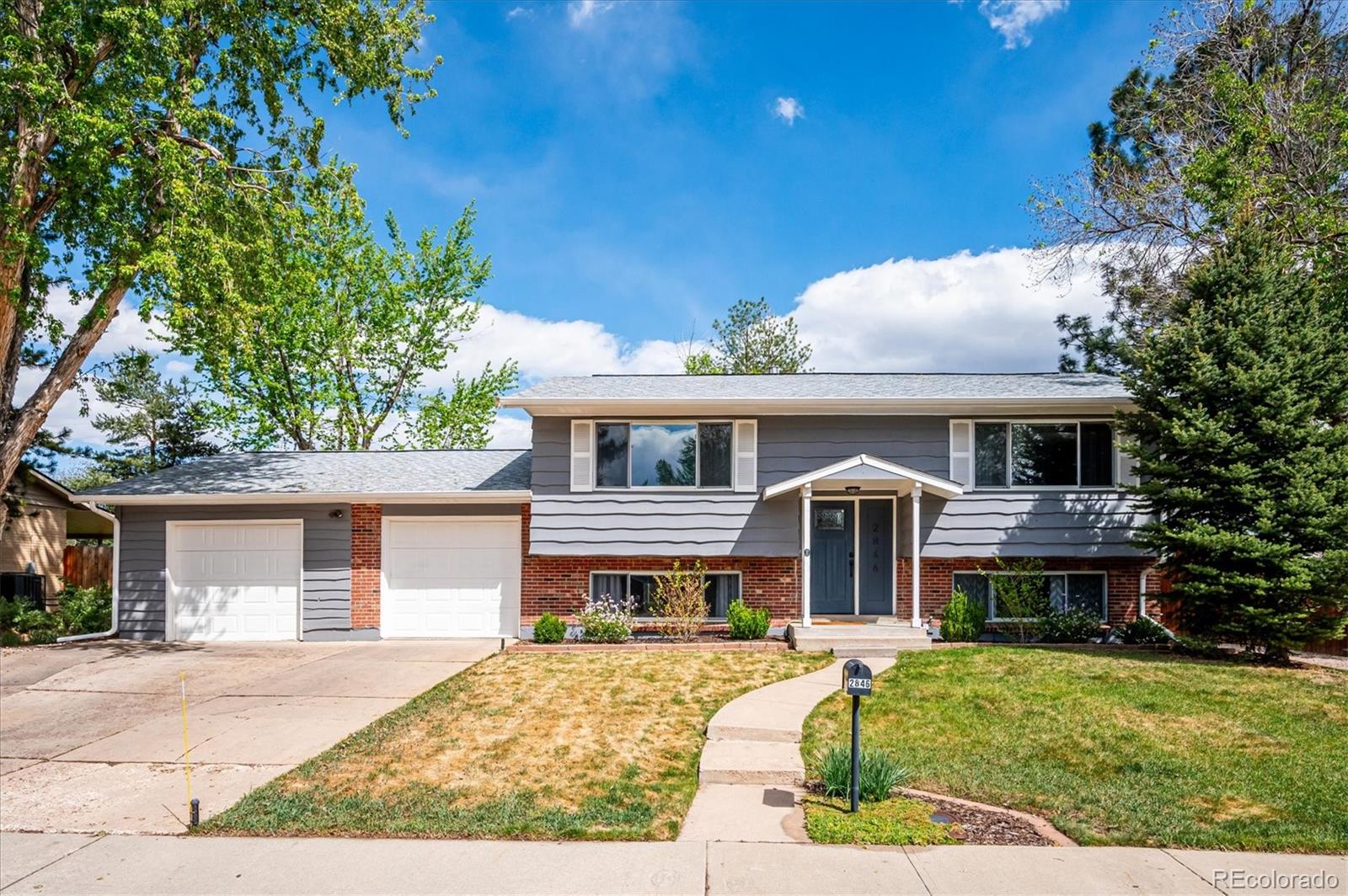 2846 S Quay Way, Denver, CO 80227