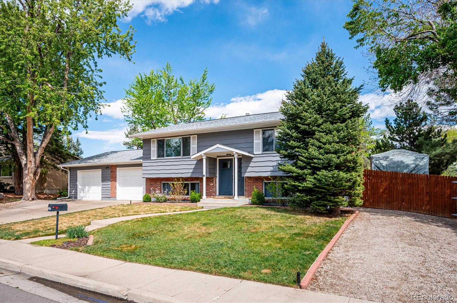 2846 S Quay Way, Denver, CO 80227