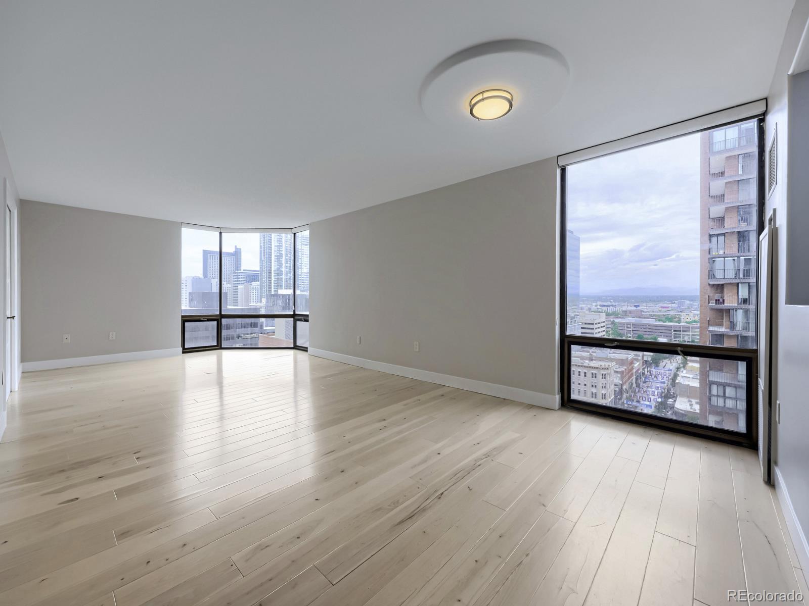 1625 Larimer St #2003, Denver, CO 80202