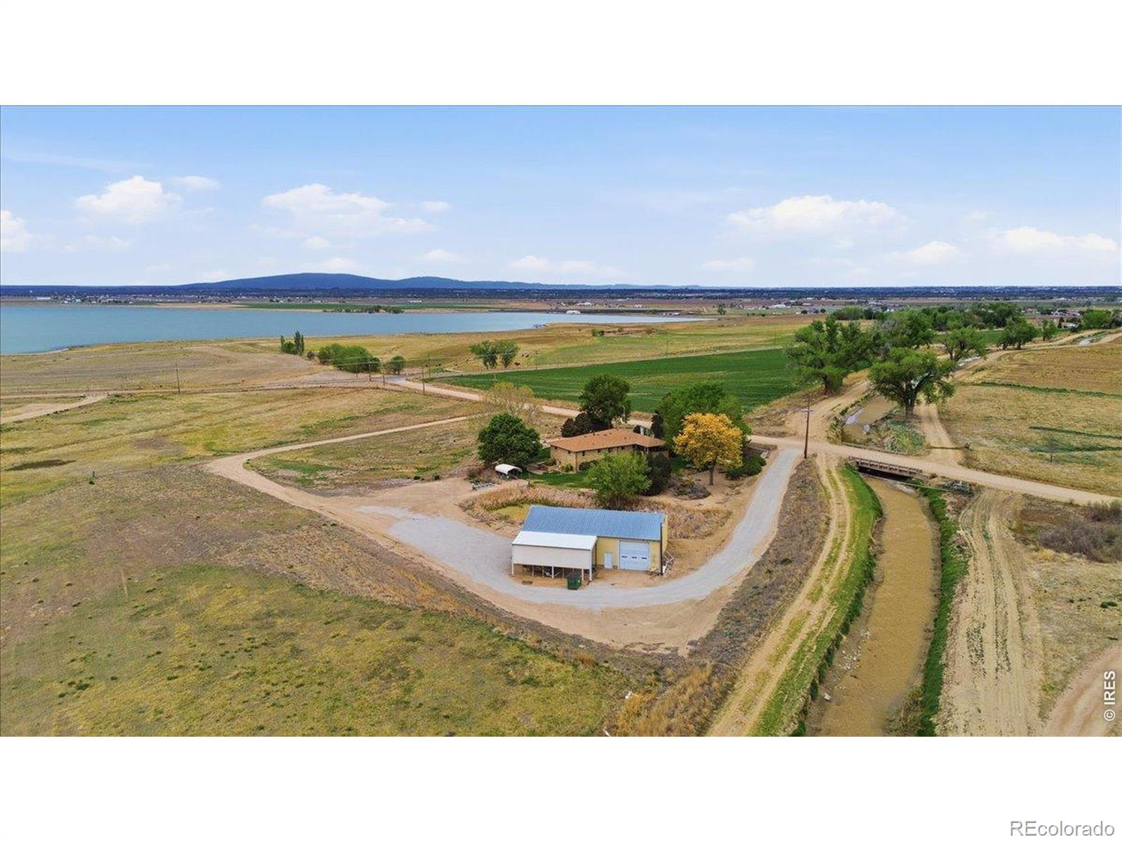 23140 County Road 50, La Salle, CO 80645