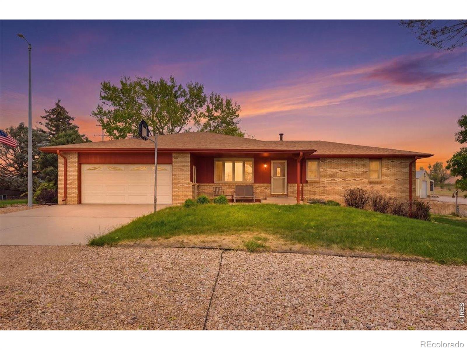 23140 County Road 50, La Salle, CO 80645