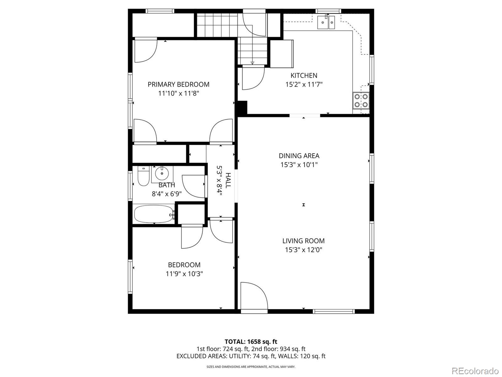 4954 N Grove St, Denver, CO 80221