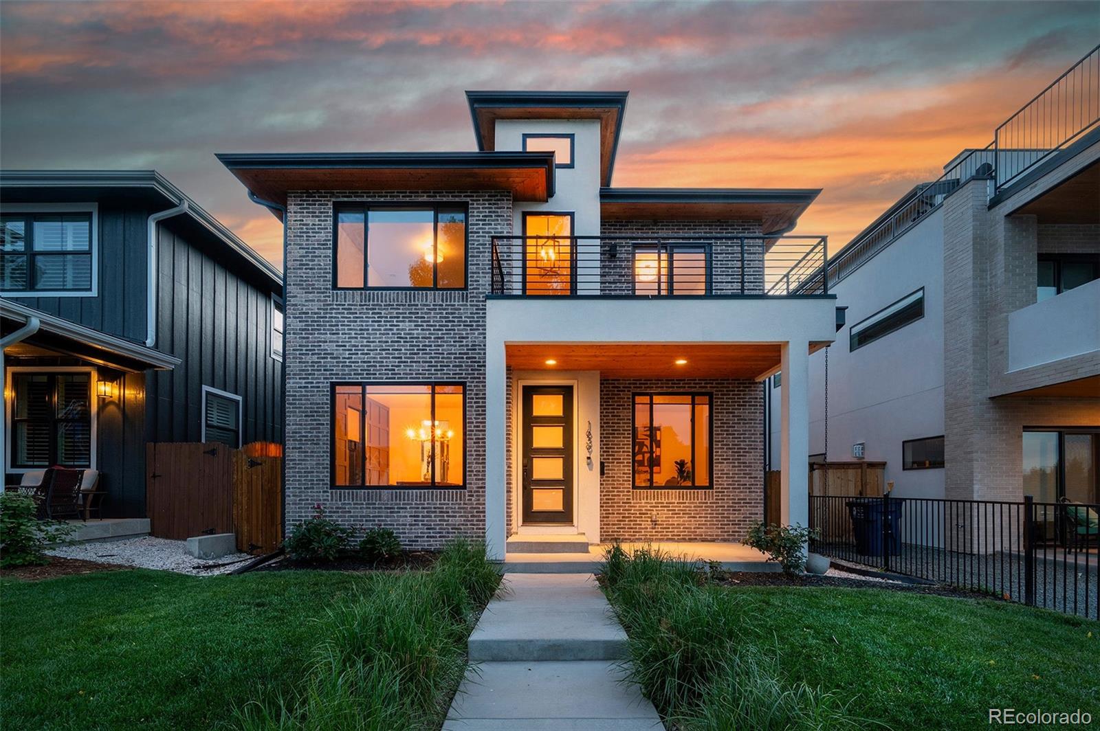 1639 Osceola St, Denver, CO 80204