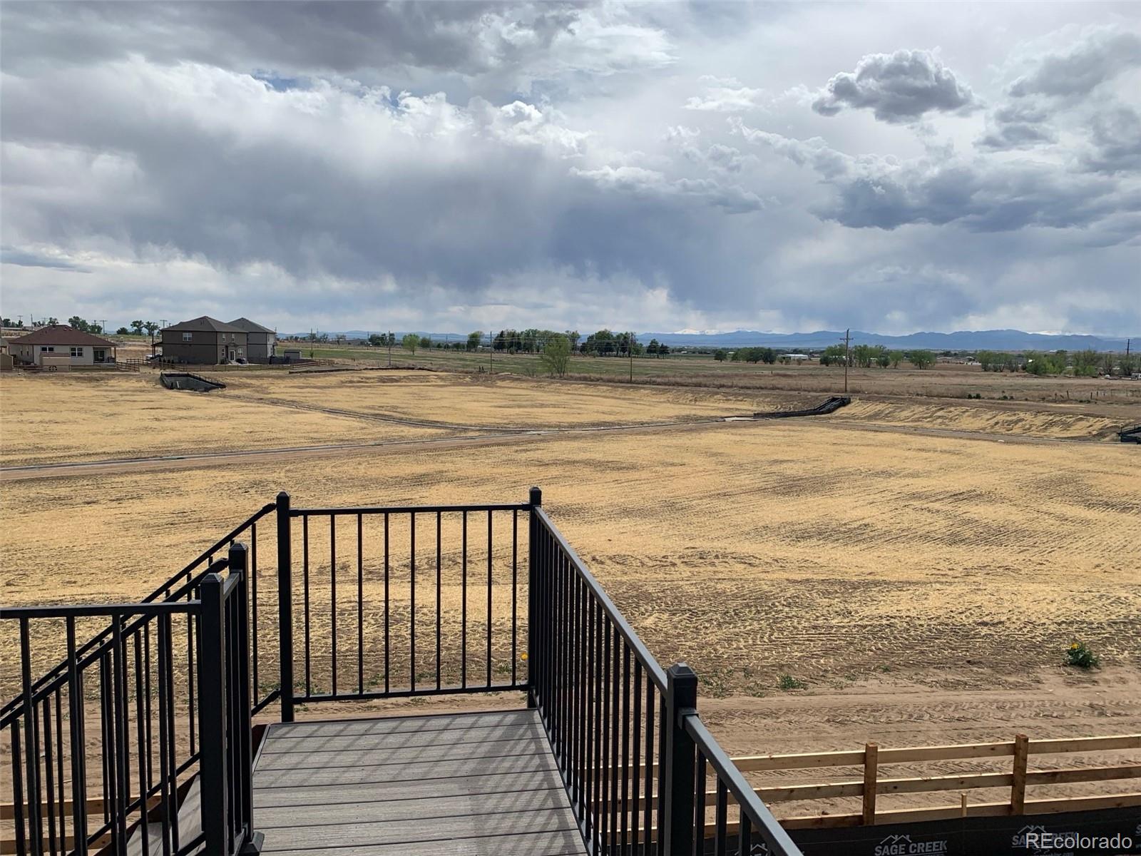 2100 Silverado Ln, Fort Lupton, CO 80621