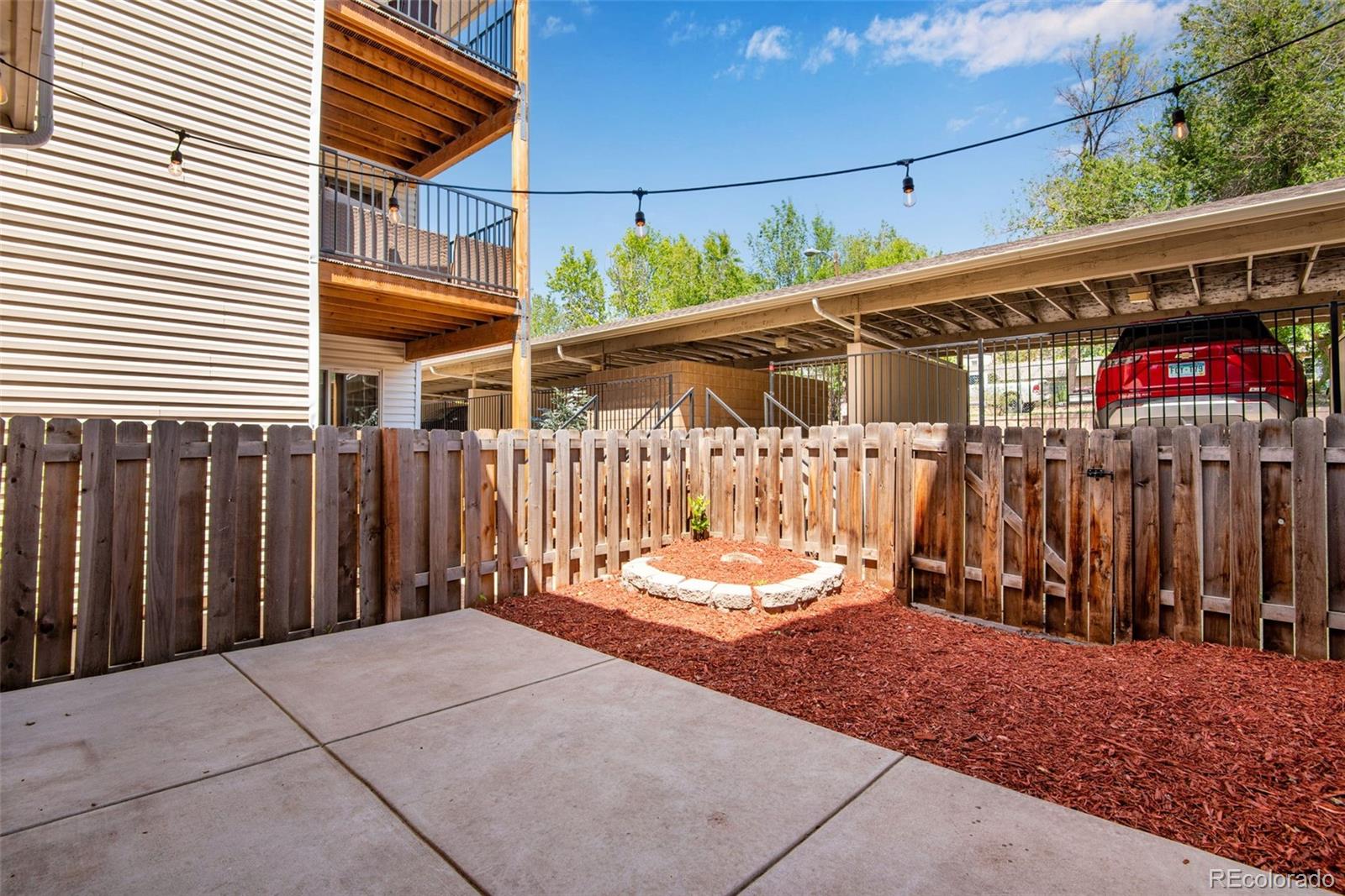 7825 Barbara Ann Dr #J, Arvada, CO 80004