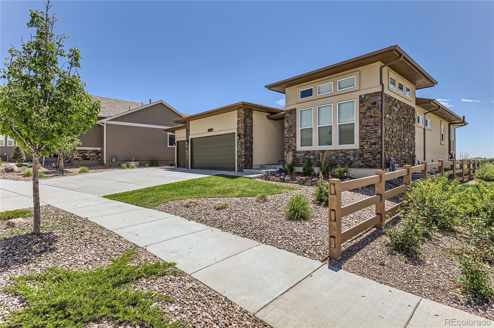 6839 Black Saddle Dr, Colorado Springs, CO 80924