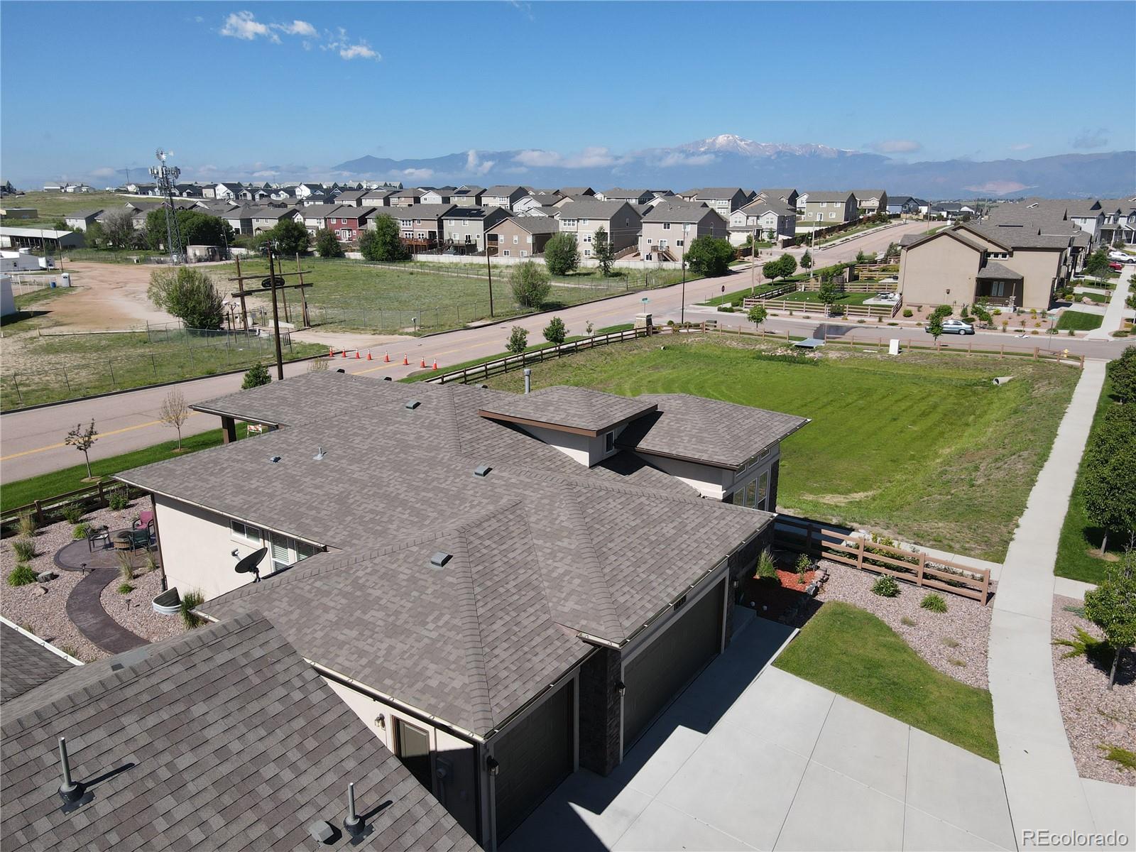 6839 Black Saddle Dr, Colorado Springs, CO 80924