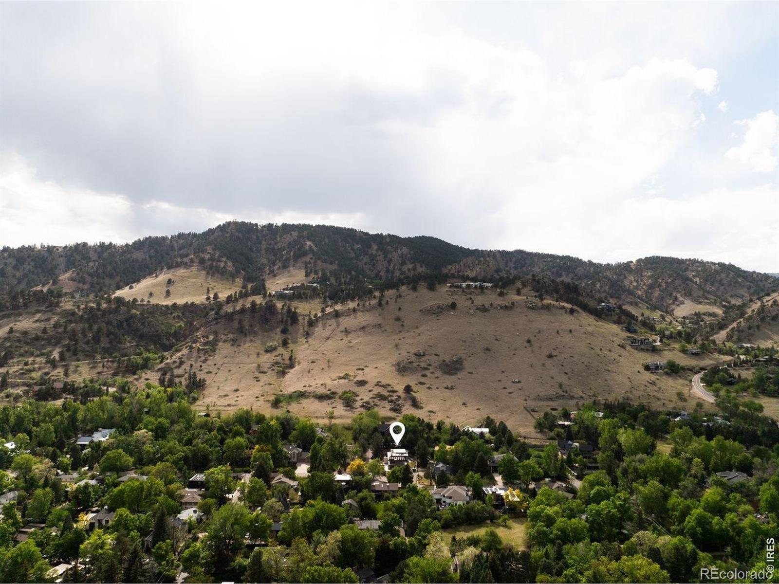 3555 4th St, Boulder, CO 80304