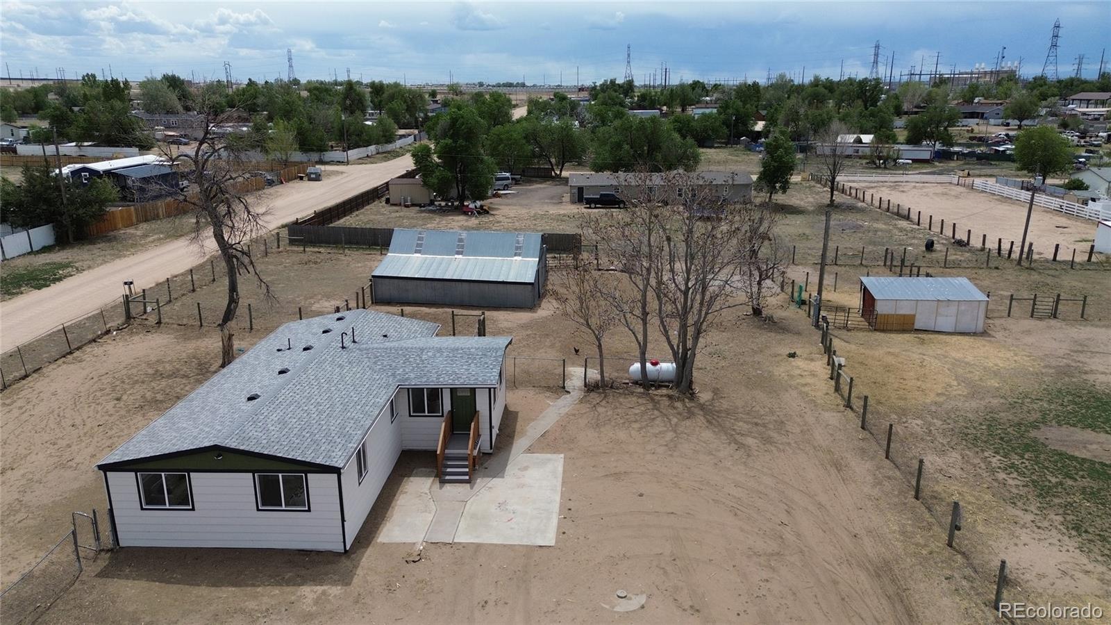 15200 Casler Ave, Fort Lupton, CO 80621