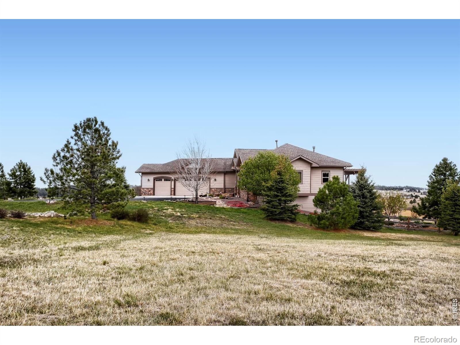 33080 Vista View Cir, Elizabeth, CO 80107
