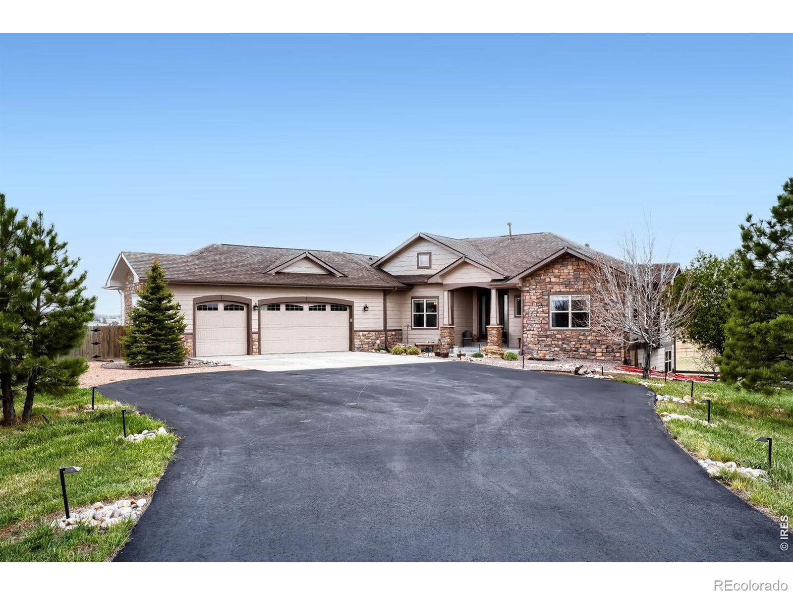 33080 Vista View Cir, Elizabeth, CO 80107