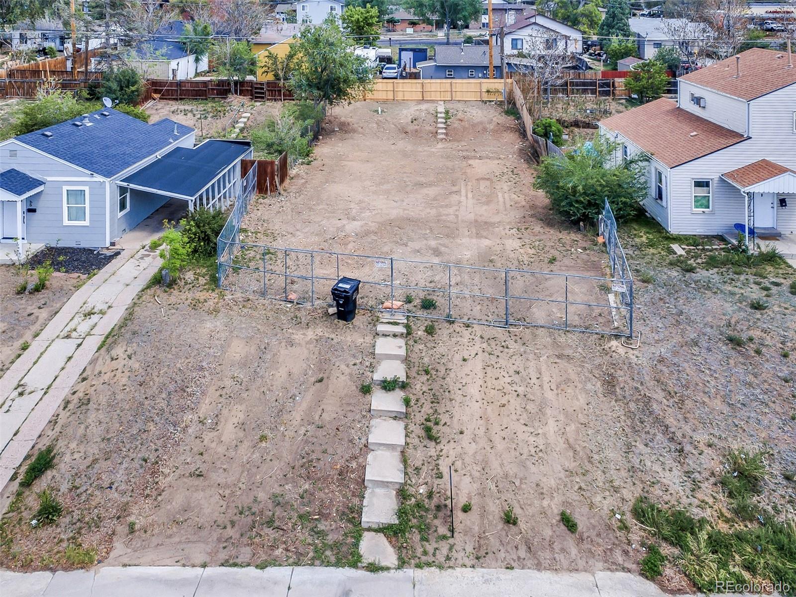 1160 Xenia St, Denver, CO 80220