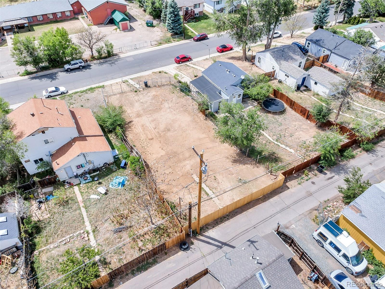 1160 Xenia St, Denver, CO 80220
