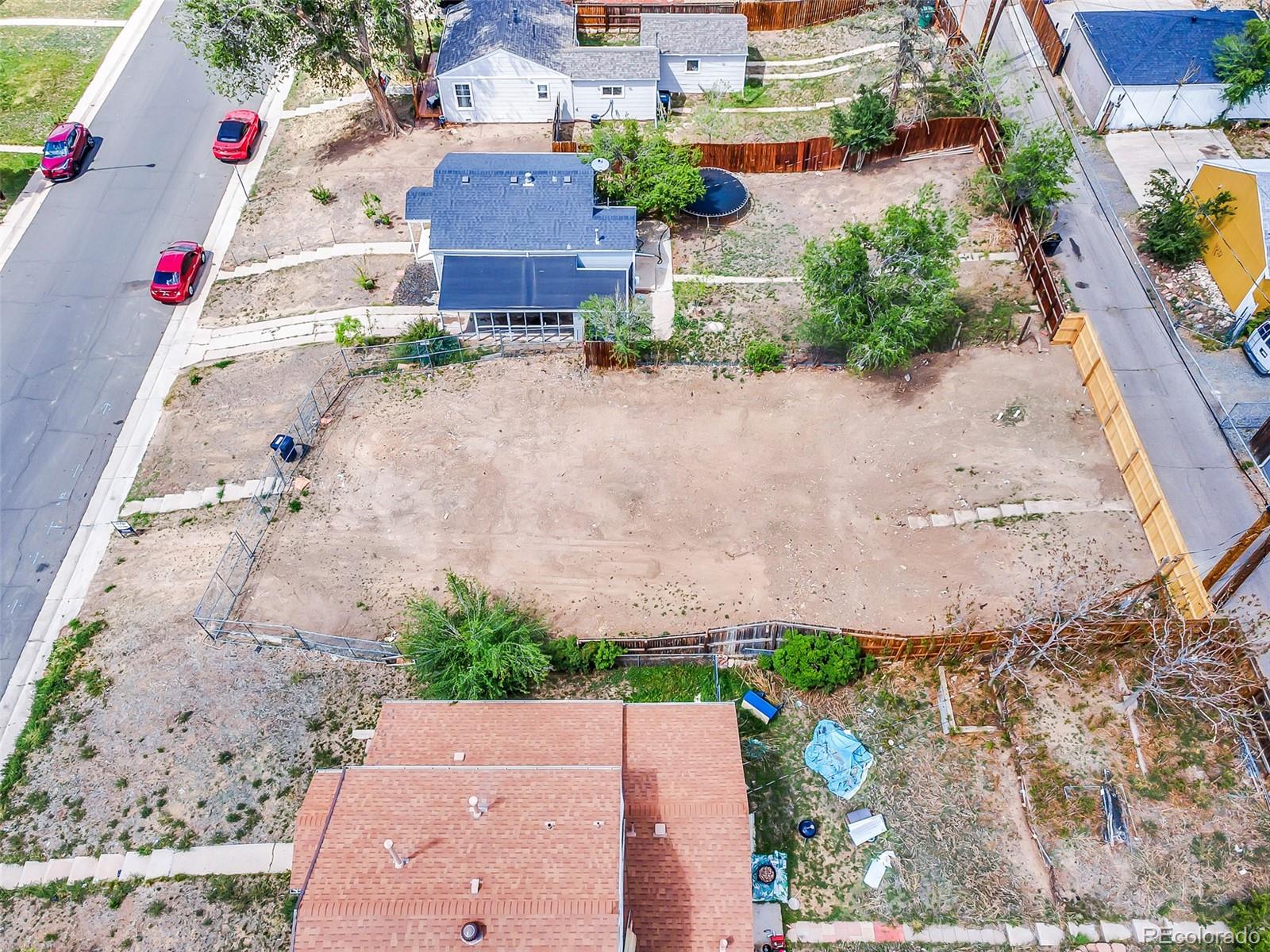 1160 Xenia St, Denver, CO 80220