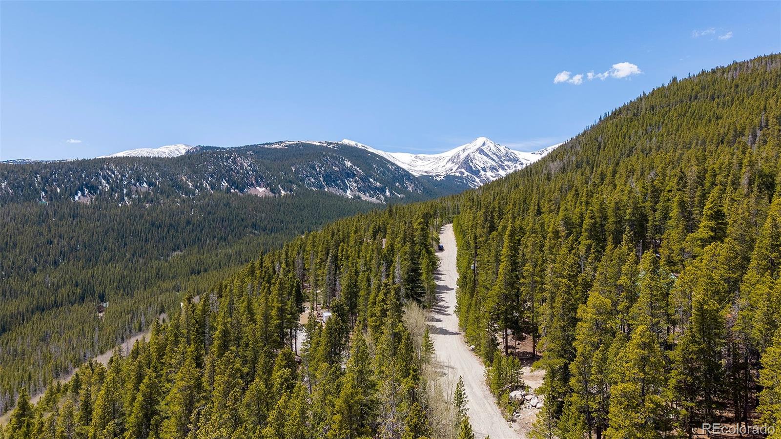 Unknown Loch Lomond, Idaho Springs, CO 80452