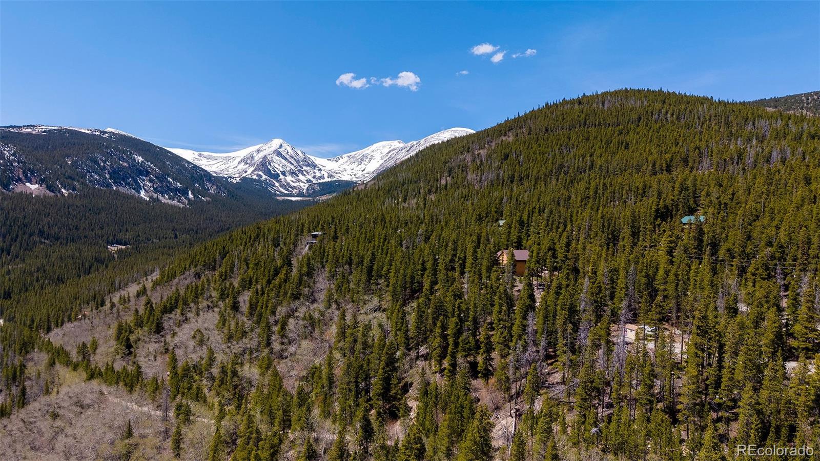 Unknown Loch Lomond, Idaho Springs, CO 80452