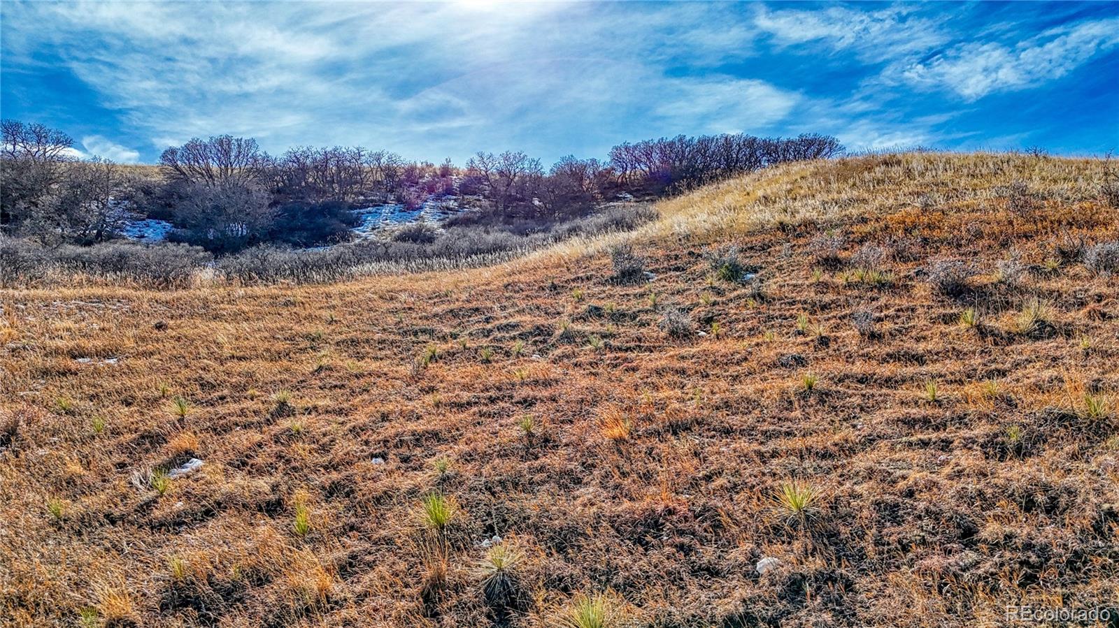 Michener Dr, Colorado Springs, CO 80907