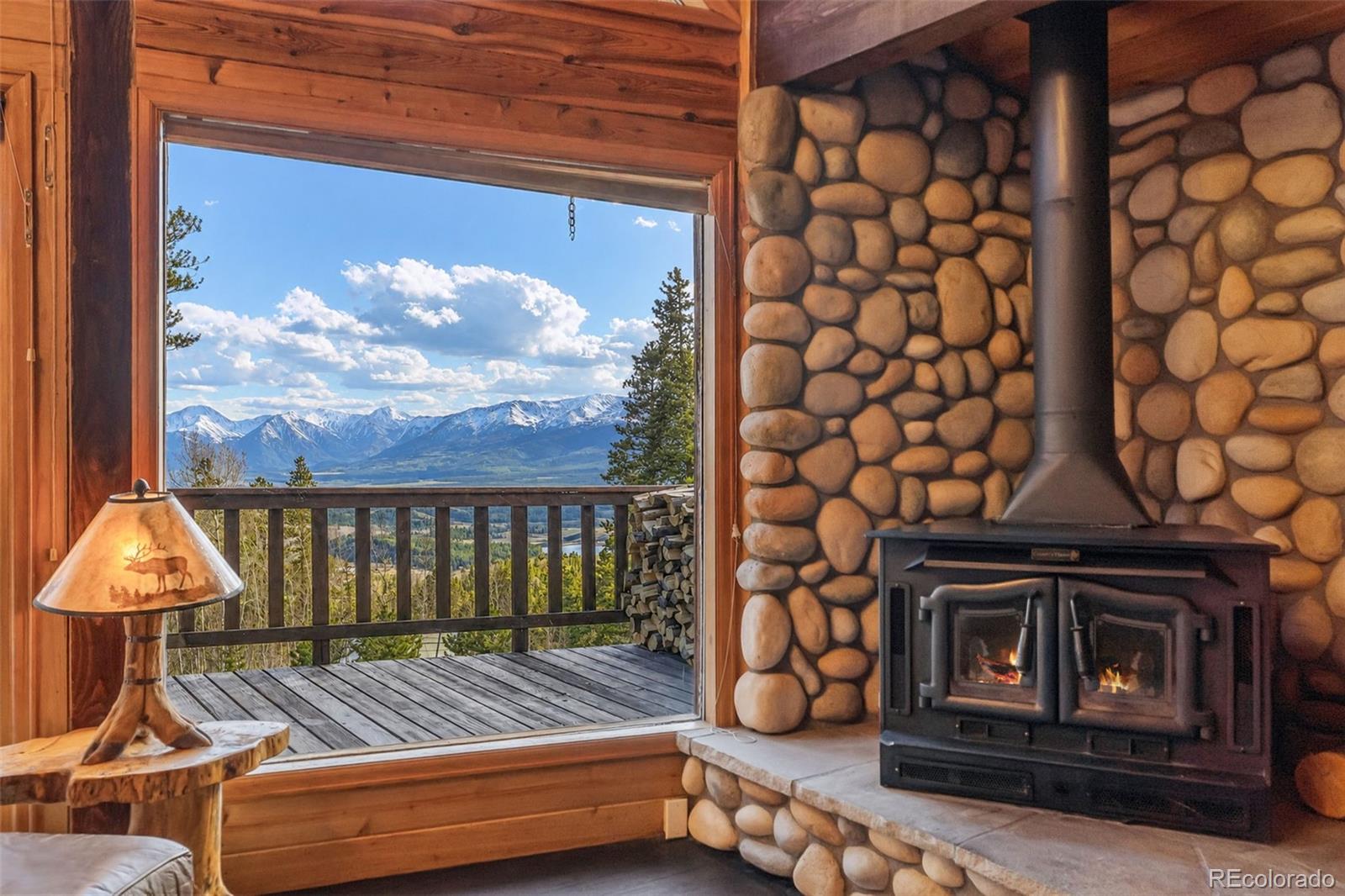 2443 Empire Valley Dr, Leadville, CO 80461