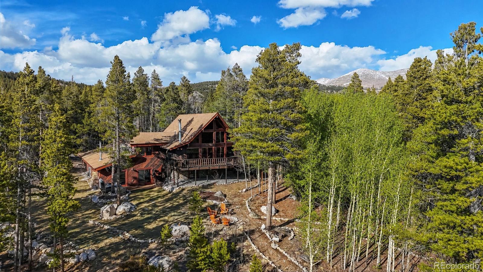 2443 Empire Valley Dr, Leadville, CO 80461