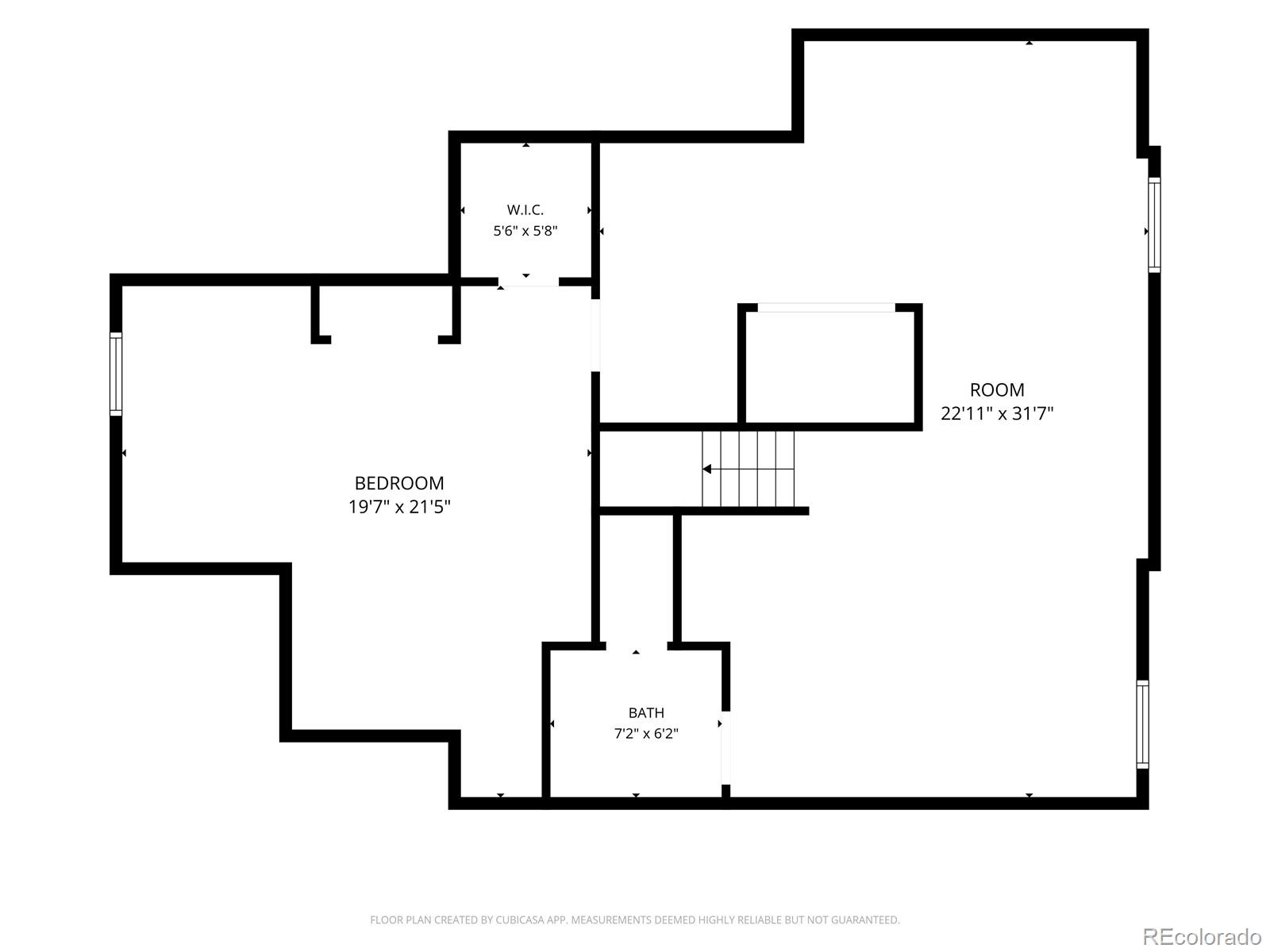 9642 Millstone Ct, Highlands Ranch, CO 80130
